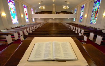 Black Politics Today Introduces The Black Pulpit & Public Square