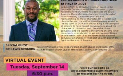 Brogdon’s op ed continues to gain national exposure months later