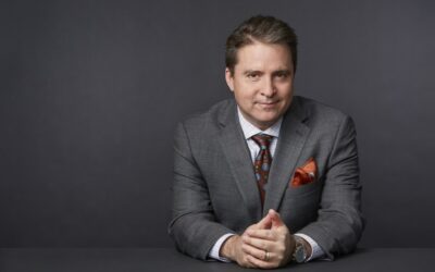 Interview with Robert P. Jones