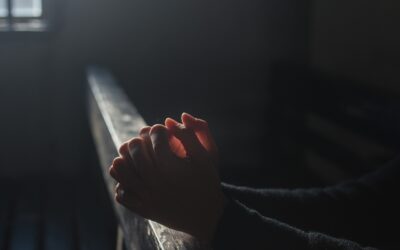 Whitaker offers egalitarian feminism as a way for churches to practice collective forgiveness