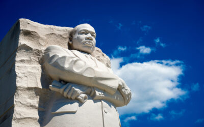 BSK Cosby Scholars discuss MLK’s impact on today’s fight for racial justice