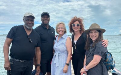 BSK offers non-credit certificate program to CBF church leaders in the Bahamas
