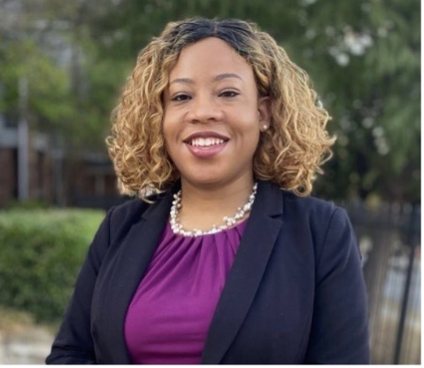 Candace Smith