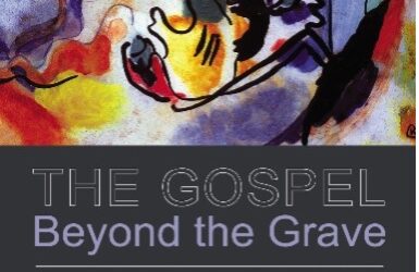 Dr. Brogdon on Writing The Gospel Beyond the Grave: Toward a Black Theology of Hope