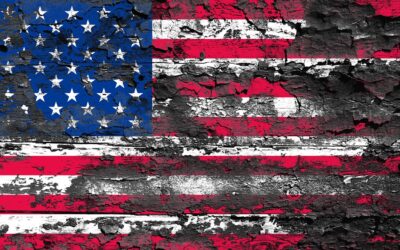 Devouring Itself: Nihilism and the Fall of the American Empire
