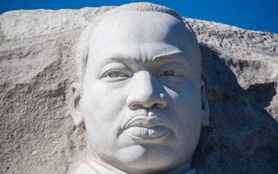 King’s Dream Turned Nightmare and the Fracturing of America