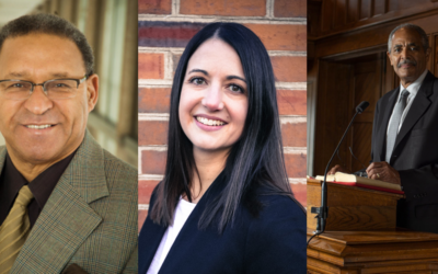 Apocalyptic Hope for a Time of Upheaval: BSK’s Institute for Black Church Studies Launches A New Course on Revelation