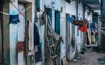 Rethinking Success: Leadership in a World Left Behind