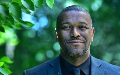 Brogdon leaving BSK for a new leadership role